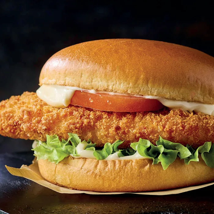 Classic Chicken Filet