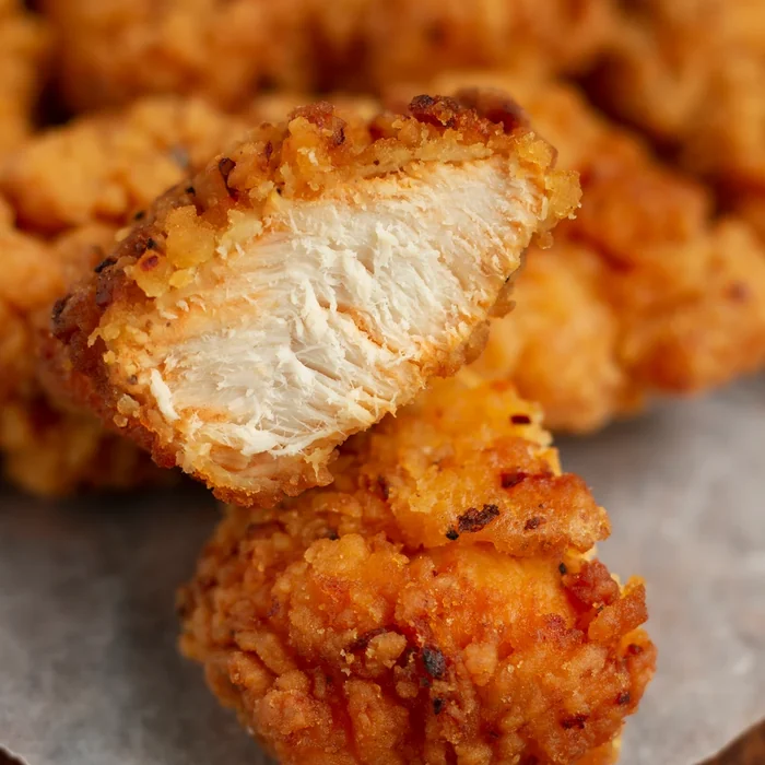 Classic Chicken Tenders