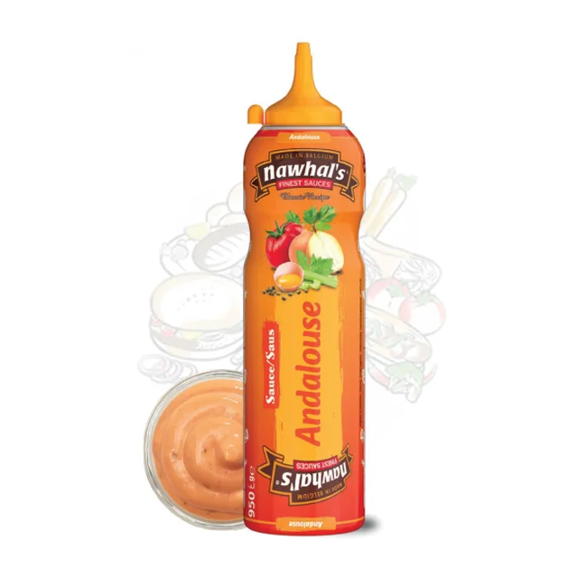 Andalouse